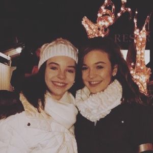 Meet your Posher, Emma